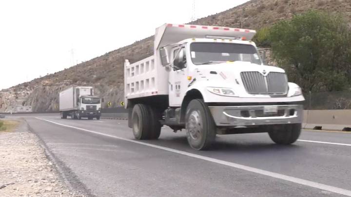 Urge aclarar fondos carreteros; pedirá Jericó recursos para Los Chorros