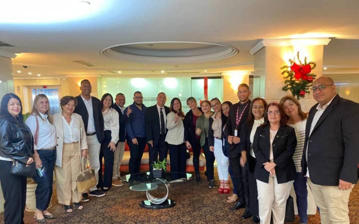 Cámara inmobiliaria de Bolívar elegirá nueva directiva