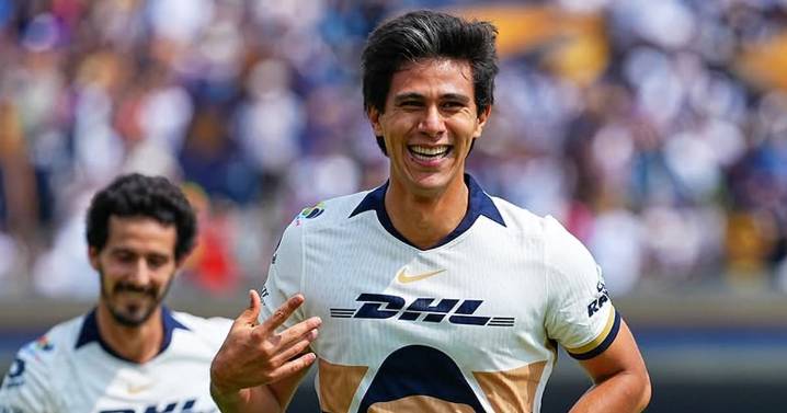 Pumas vs Xolos: Resumen, goles, jugadas y mejores momentos de la Jornada 16 de la Liga MX
