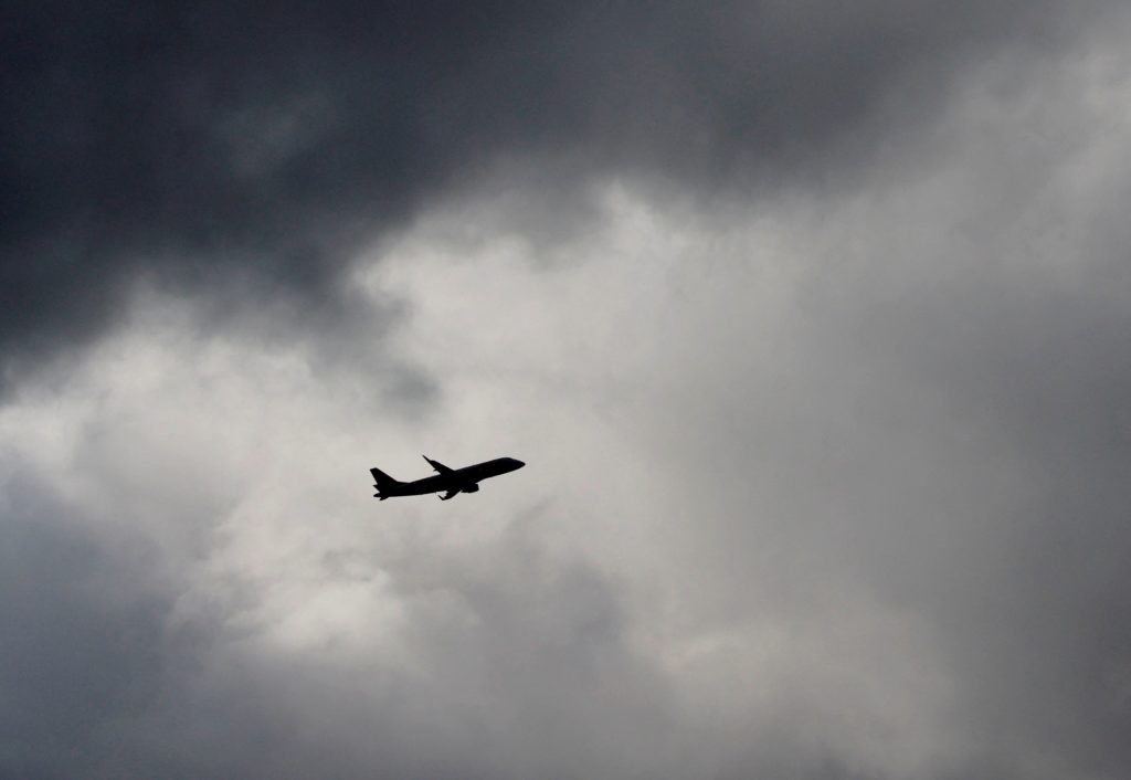 Most major U.S. airports are targeted for shutdown flight cuts by FAA