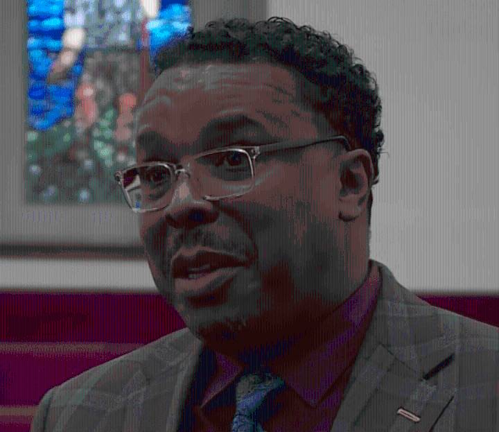 Edmond PD responds to Scobey's racial bias arrest data