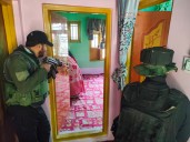 J&K intensifies anti-terror ops after Delhi blast, 13 raids held