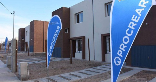 Se confirmó que el Gobierno rematará casas del Plan Procrear que no fueron adjudicadas: cómo participar