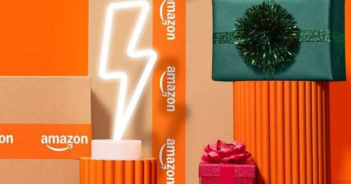 Amazon Black Friday 2025: Sale launches with up to 83% off Cadbury, headphones and smart watches