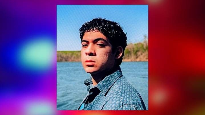 Police searching for missing Yell County 19