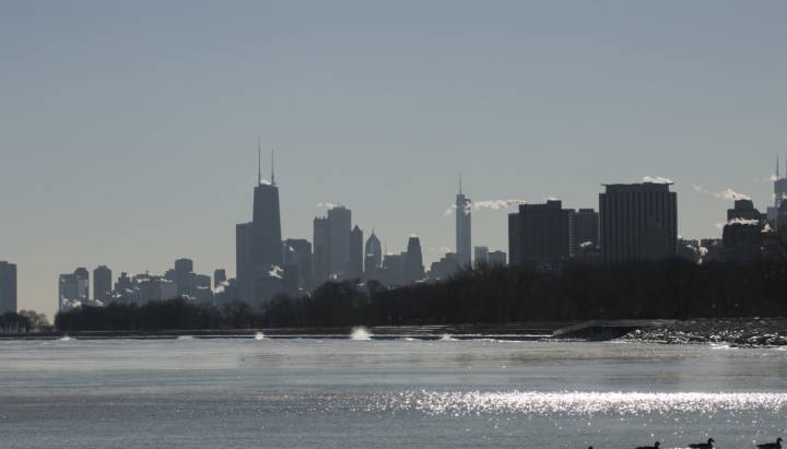 Wind advisory issued for Wednesday; 60 mph gusts possible