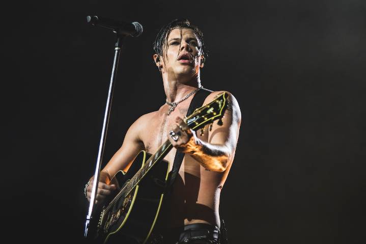 Yungblud cancels remaining shows on tour: Here's why