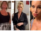 Florencia Peña sufrió un insólito hackeo en redes y filtraron sus fotos más íntimas: "Sin censura"