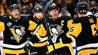 NHL On Tap: Penguins resume play after Global Series, host Wild