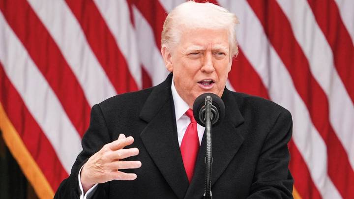 El plan de Trump para Ucrania: las poderosas razones por las que muchos desconfían y apuntan a que es un acuerdo a la medida de Vladímir Putin