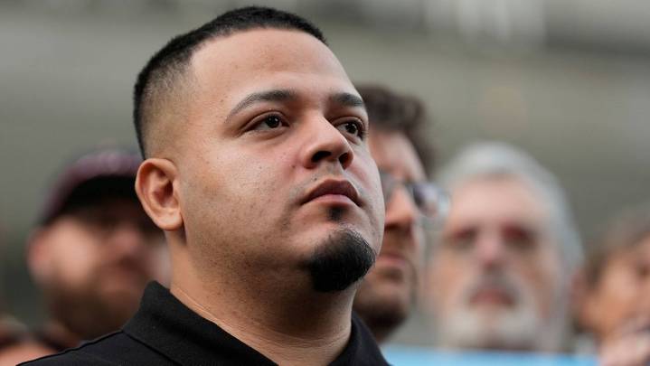 After mistaken deportation, U.S. asks judge to let it send Kilmar Abrego Garcia to Liberia