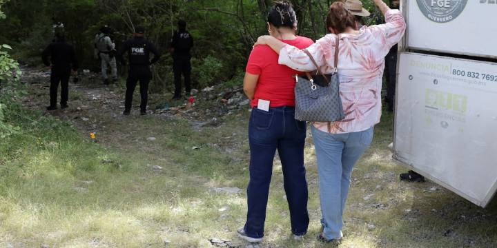 Episcopado mexicano advierte sobre un Estado sin control ante la violencia criminal