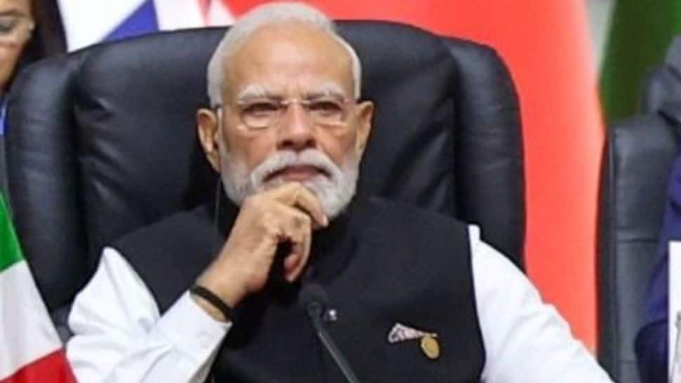 PM Modi At G20 Summit 2025: From Skill Enhancement Initiative To Countering Drug