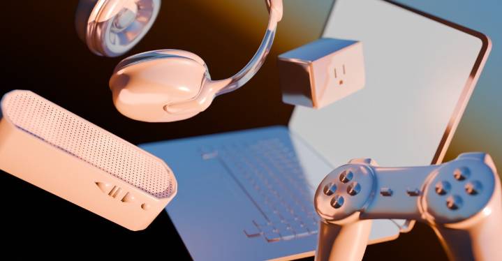 The 148 best Black Friday deals we’ve found so far — a ton of tech is over half off