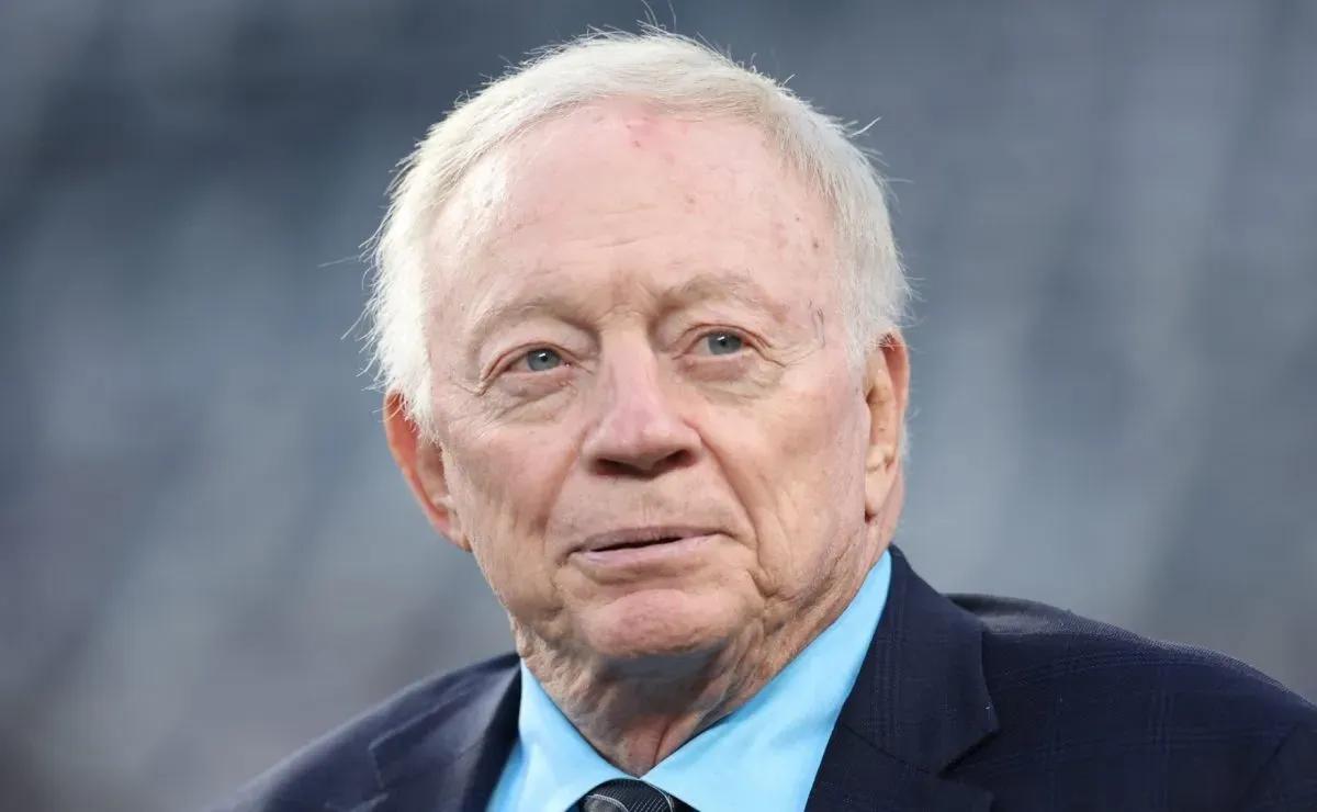 NFL News: Jerry Jones and Cowboys could reportedly let go Dak Prescott’s key teammate in trade