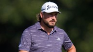 PGA Tour: Andrew Novak takes one-stroke lead at season