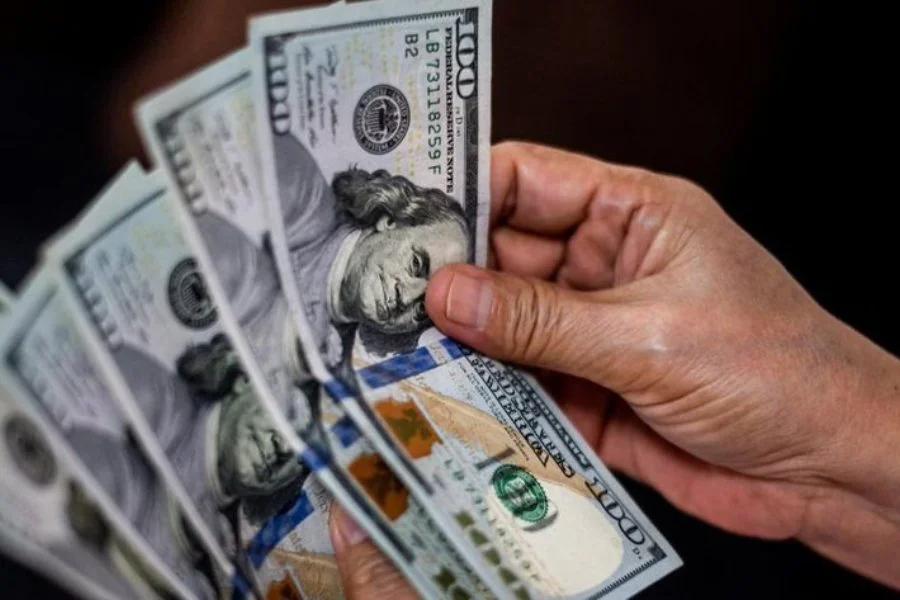Dólar cayó más de $10 en la apertura tras resultados de las elecciones presidenciales