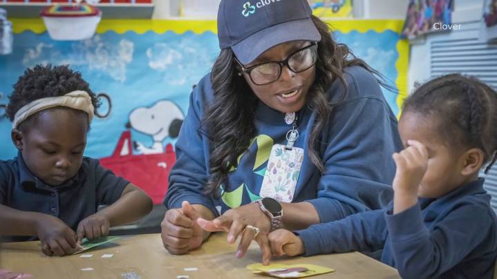 Head Start programs face funding crisis as government shutdown drags on