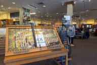 Orvis to close Arboretum location in late ...
