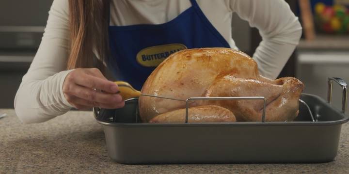 Pennington experts share tips to stay healthy and still enjoy the holidays