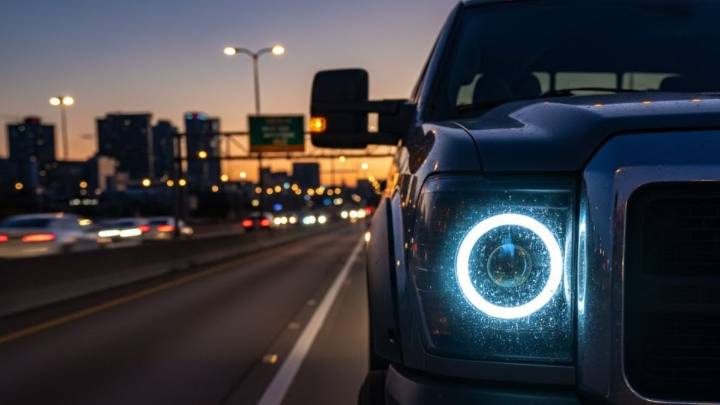 Cuál es la pickup más segura de la Argentina tras las pruebas de choque