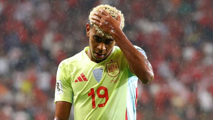 Tensión entre la RFEF y el Barcelona: 59 días de roces y polémicas con Lamine Yamal como excusa