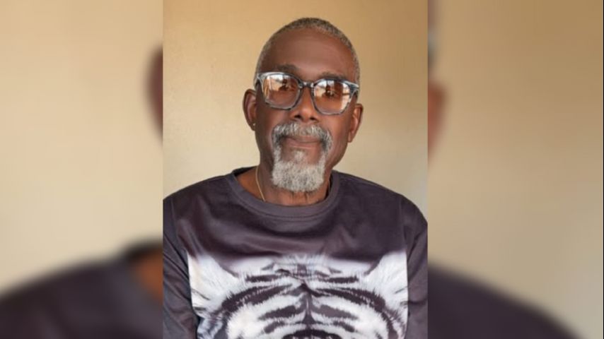 Man missing since last week found dead near park in eastern part of Baton Rouge, BRPD says