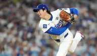 How MLB rule could affect Dodgers' decision on Shohei Ohtani pitching