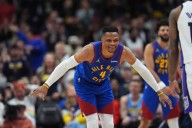 'Didn't want me back': Star explains Nuggets exit