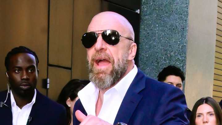 Backstage Report On WWE Teasing Outside Wrestlers In Upcoming Tournament