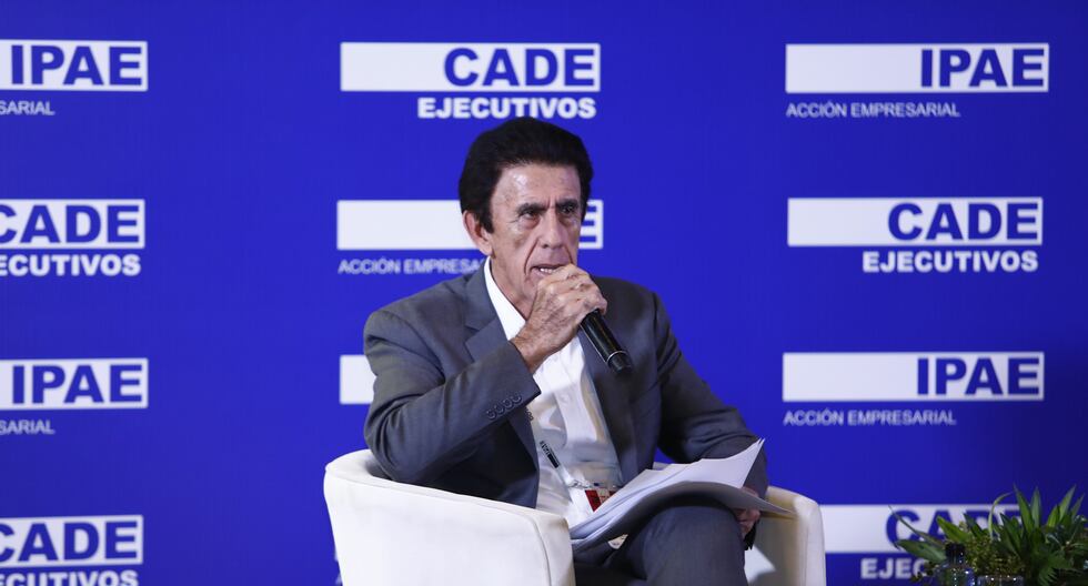 IPAE crítica a candidatos que no asisten a CADE: “No dialogar con los empresarios es un acto de escapismo o populismo” Elecciones 2026