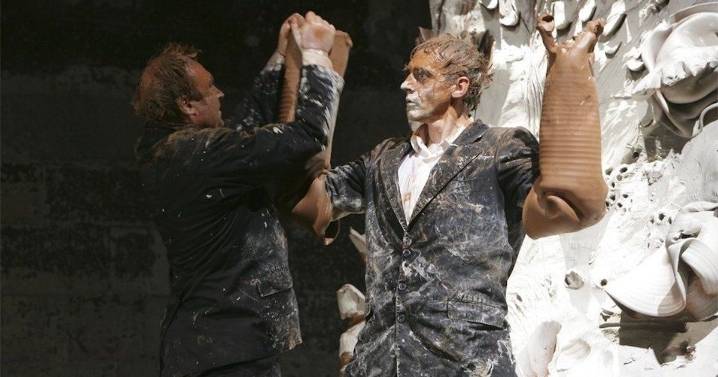 18 películas compiten en festival internacional de cine cerámico en España