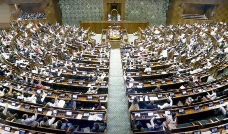 Winter session of Parliament from Dec 1 to 19; Oppn calls it ‘truncated’