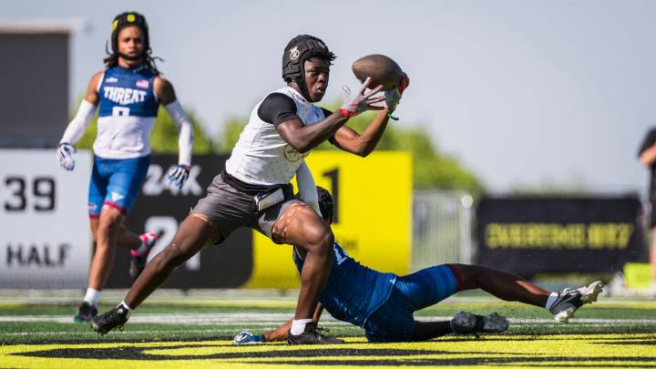 Window for Ohio high schools to vote on name, image and likeness closes Friday