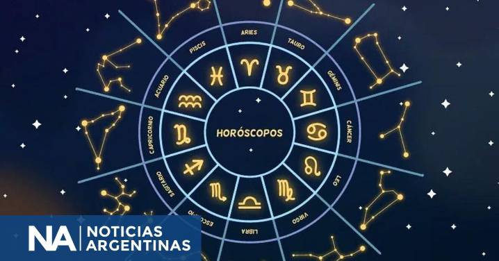 Horóscopo para Virgo, Escorpio, Piscis y los 12 signos: la suerte de hoy lunes 10 de noviembre
