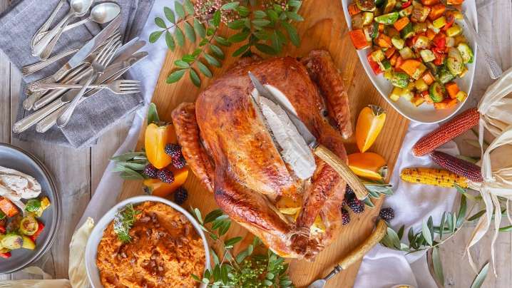 Here's a roundup of fresh turkeys sold at Trader Joe’s