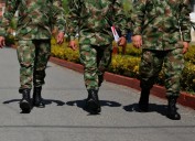 Operativo militar contra ‘Iván Mordisco’ en Guaviare deja 19 muertos tras orden de Petro