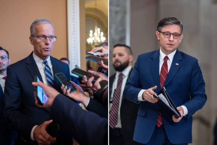 'Arctic Frost' provision: What to know