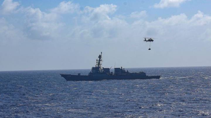 Colombia continuará trabajando con EE.UU. para combatir el narcotráfico, dice ministro