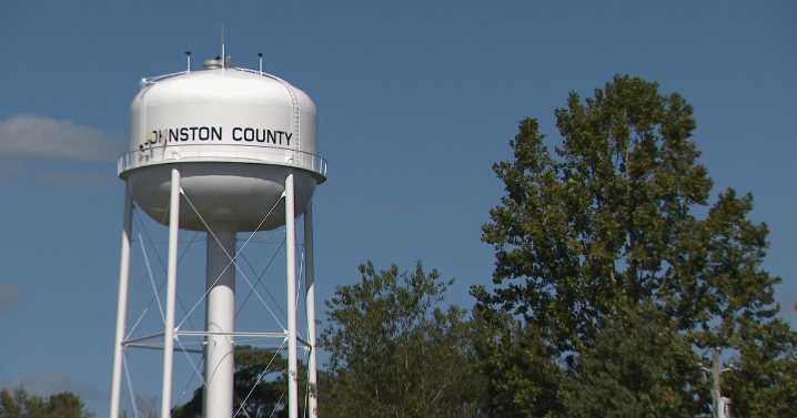 Pentagon-backed RTP startup eyes Johnston County for rare