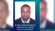 Verifican si hombre asesinado en Turbo, Antioquia, era hermano de alias Chiquito Malo, jefe del 'clan del Golfo'