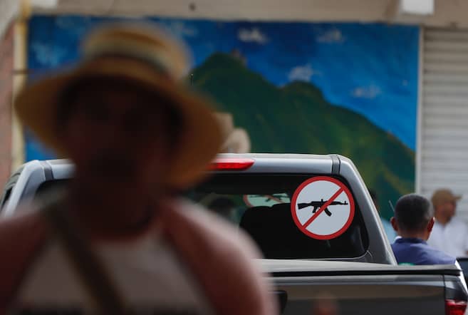 Defensoría emite alerta por guerra de las disidencias de “Mordisco” en Suárez (Cauca)