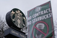 Starbucks strike expands to more cities, including in Upstate NY