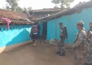 Youth hacks pregnant minor girlfriend to death with axe in Jharkhand’s Gumla, arrested