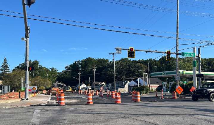 North Olmsted to renew Chagrin Valley Engineering contract