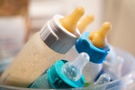 Do not feed this to your baby: Formula recalled for life