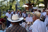 La sucesión en Pisaflores se enreda tras el asesinato de su alcalde y los presuntos nexos de su suplente con los homicidas