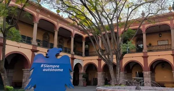 UASLP rechazó asesoría de la SEGE tras denuncias por violencia sexual