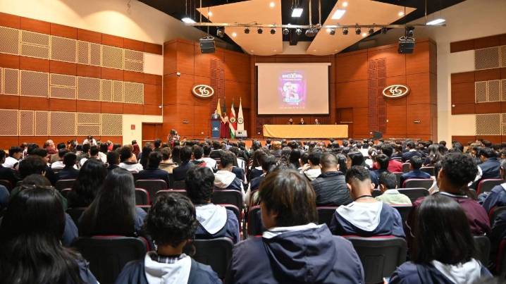 Duitama vive su primera Feria de Ciencia, Tecnología e Innovación