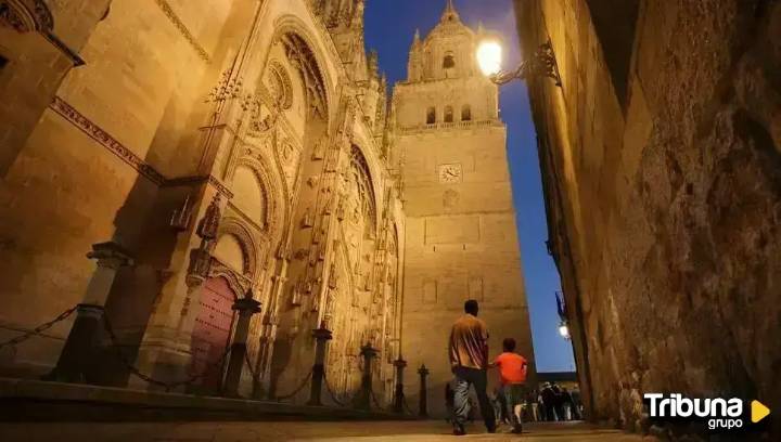 Las Ciudades Patrimonio de la Humanidad amplían La Noche del Patrimonio a dos jornadas
